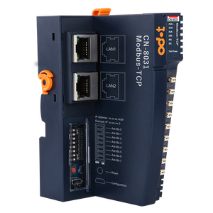 Accoppiatore Modbus-TCP ount CN-8031 - Product Image 3