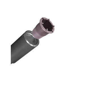API Standard di protezione del filo del tubo di perforazione per la fabbrica di perforazione del giacimento di petrolio ha fornito attrezzature di perforazione di forgiatura - Product Image 3