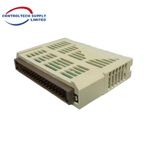 Yüksek kalite kontrol 1C31116G04 Analog giriş modülü