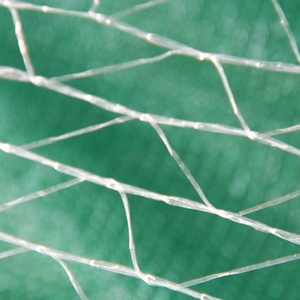 Tarım ve tarım için yüksek kaliteli 100% HDPE plastik balya sarma Net - Product Image 4
