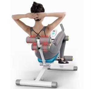 Foldable <strong>Total</strong> Core Sit up Bench <strong>Ab</strong> Workout <strong>Abs</strong> Machine for Abdominal <strong>Exercise</strong> and Strength Training Home Gym <strong>Exercise</strong>