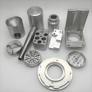 Precision <strong>parts</strong> machined <strong>parts</strong> <strong>All</strong> kinds of machined <strong>parts</strong> - Product Image 1