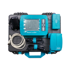 RBL+ <strong>Detector</strong> Locator Scanner/concrete Rebar <strong>Detector</strong> - Product Image 5