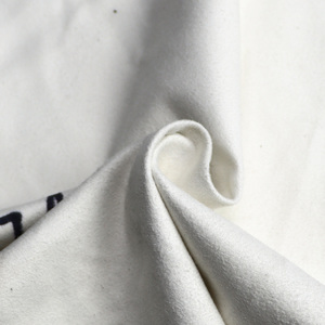 Bạc giả da vải tổng hợp da quần áo chất liệu PU Faux da cho may mặc áo khoác quần giả da - Product Image 6