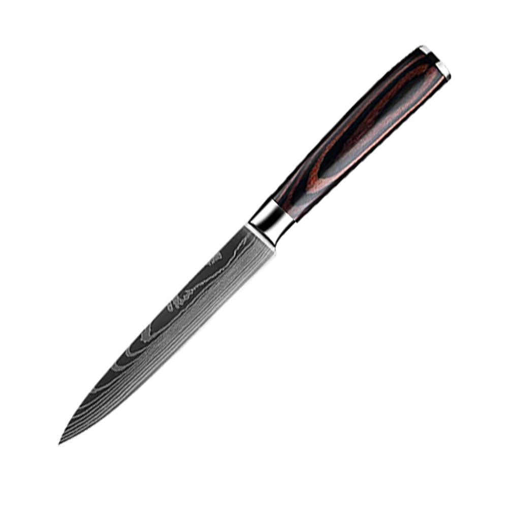 Cuchillo multiusos