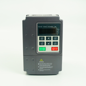 KUVO 3 fasi Vfd a frequenza variabile di ingresso DC 380V AC di uscita pompa solare Inverter con MPPT 220V regolatore di velocità del motore - Product Image 1