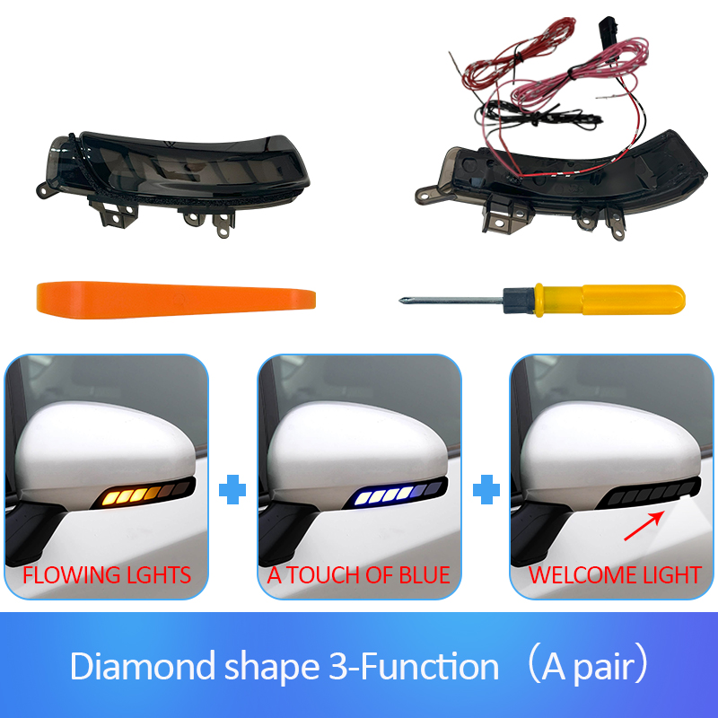 3 fonctions