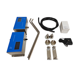 Zetron R310紧凑型远程粒子计数器，用于工业空气质量测试 - Product Image 3