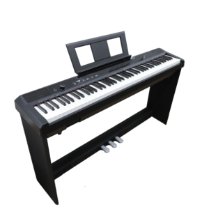 Bàn Phím <span class=keywords><strong>Mini</strong></span> Piano Midi 88 Phím Với Các Nút Chức Năng Loại Cảm Ứng - Product Image 2