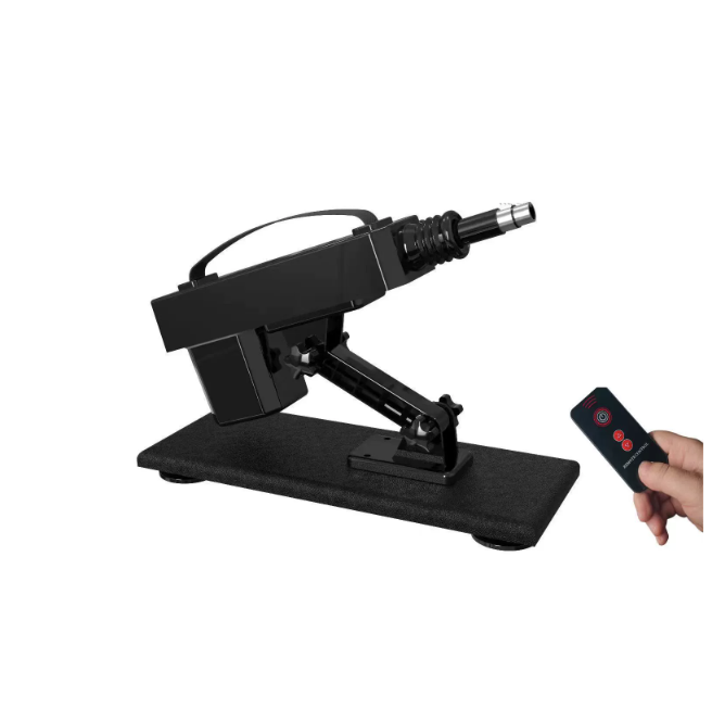 Modelo de control remoto