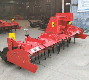 重型拖拉机动力输出驱动旋转动力驱动耙耙待售 - Product Image 6