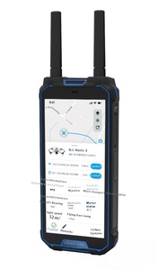 H2L Portable Handheld Drone Detector with Remote Control Anti-Drone System for <strong>Detection</strong> and Positioning Protective <strong>Function</strong> - Product Image 5