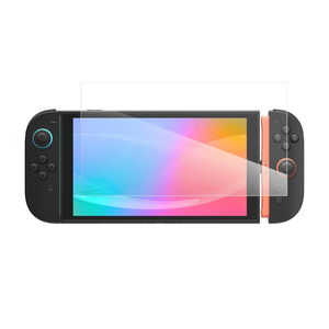 Aomiou HD Tempered Glass Bảo Vệ Màn Hình Cho Nintendo Cho Chuyển Đổi 2 2025 7.9 Inch 1 Gói Trò Chơi Phụ Kiện Cho Bảo Vệ - Product Image 4