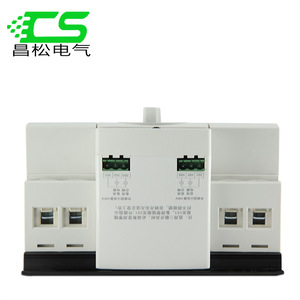 Oem控制Ats手动发电机双电源自动转换开关 - Product Image 2