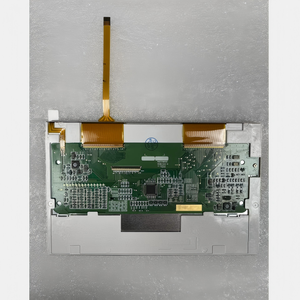 AT070TN83 V.1 AT070TN83 V1 7 INCH <strong>LCD</strong> Screen <strong>Display</strong> Panel with Touch Screen - Product Image 1