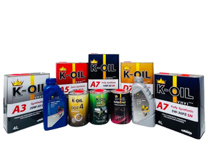 High Quality Fully Synthetic <strong>Lubricant</strong> for Pick-<strong>up</strong> and Diesel Engine Car High Quality MADE in Vietnam - Product Image 3