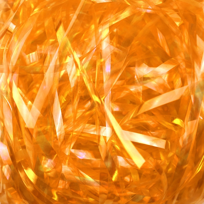 Arc-en-ciel orange