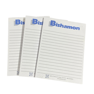 Cheap A4 A5 A6 High Quality <strong>Custom</strong> Personalized Printing Tear-off Calendar <strong>Notepad</strong> Customised Personalized Notepads - Product Image 2