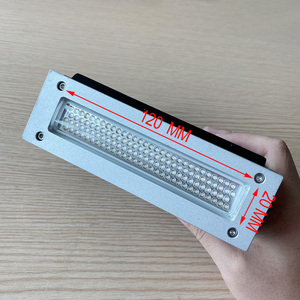 120*20 мм ультрафиолетовая светодиодная сушилка для сушки света - Product Image 2