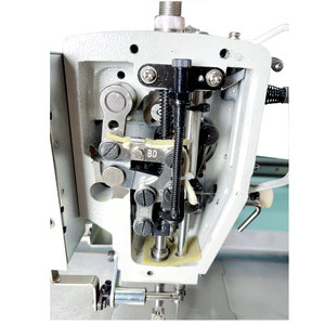LVBU-5020F macchina da cucire con motivo programmabile elettronico macchina per abbigliamento macchina da cucire in pelle - Product Image 5