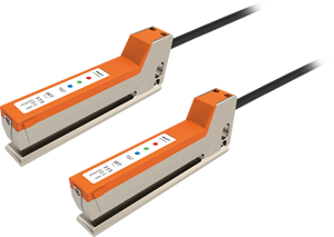 LA-B12 Series High-Precision Optical <strong>Sensors</strong> Photoelectric Label <strong>Sensor</strong> Rapid Accurate <strong>Detection</strong> <strong>Using</strong> Laser Technology for - Product Image 5