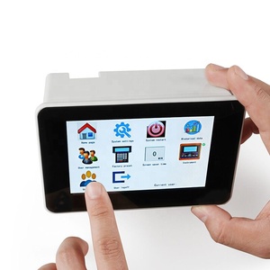 Kit controlador de temperatura del horno con 6 programas con cada 12 segmentos - Product Image 4