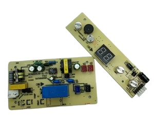 แผงวงจรหลายชั้นแผงวงจร PCBA แบบกำหนดเองผู้ผลิต OEM พร้อมประกอบต้นแบบ PCB - Product Image 1