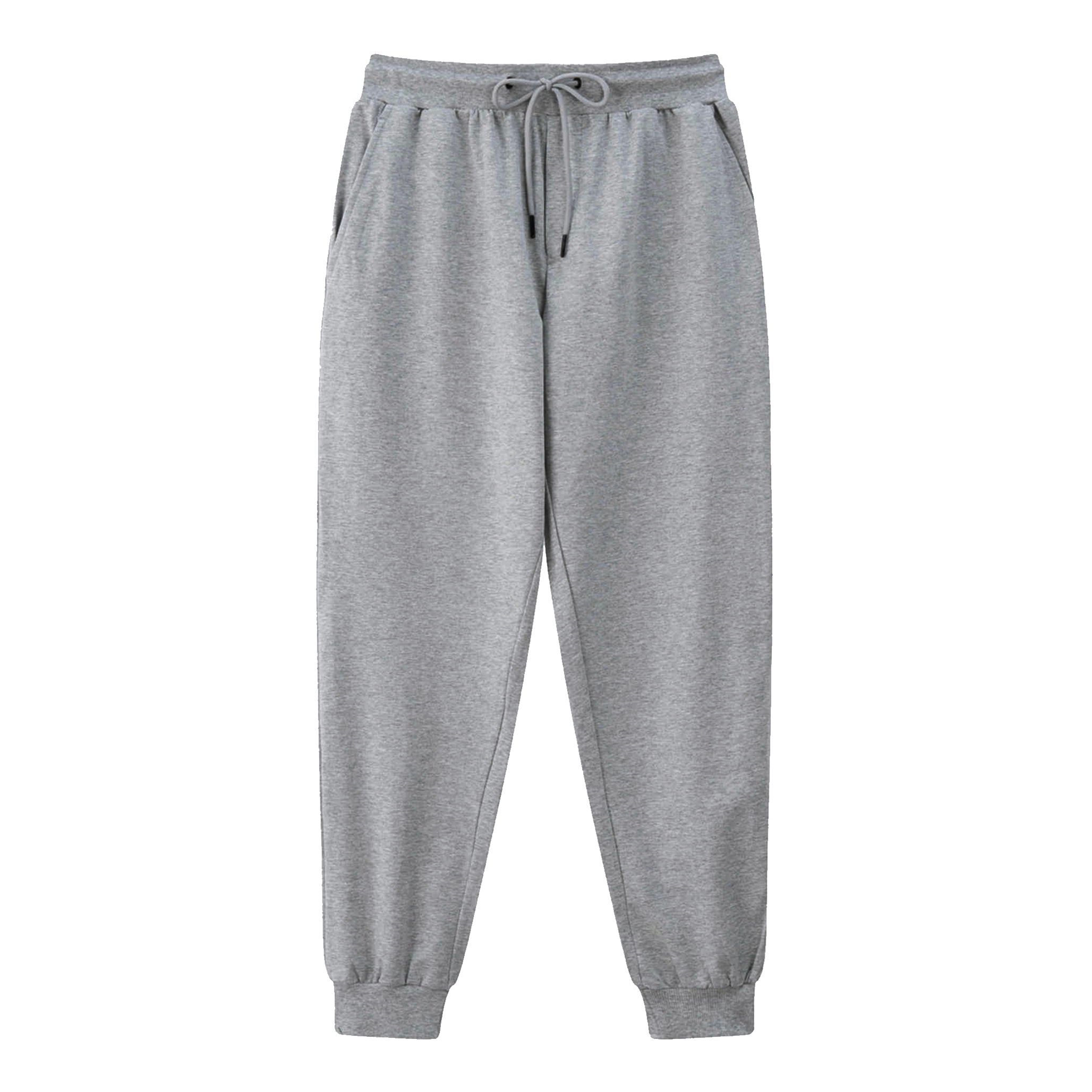 pants- grey 1