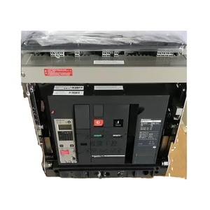 Centralina di controllo Micrologic6.0p PLC PAC e controller dedicati - Product Image 6