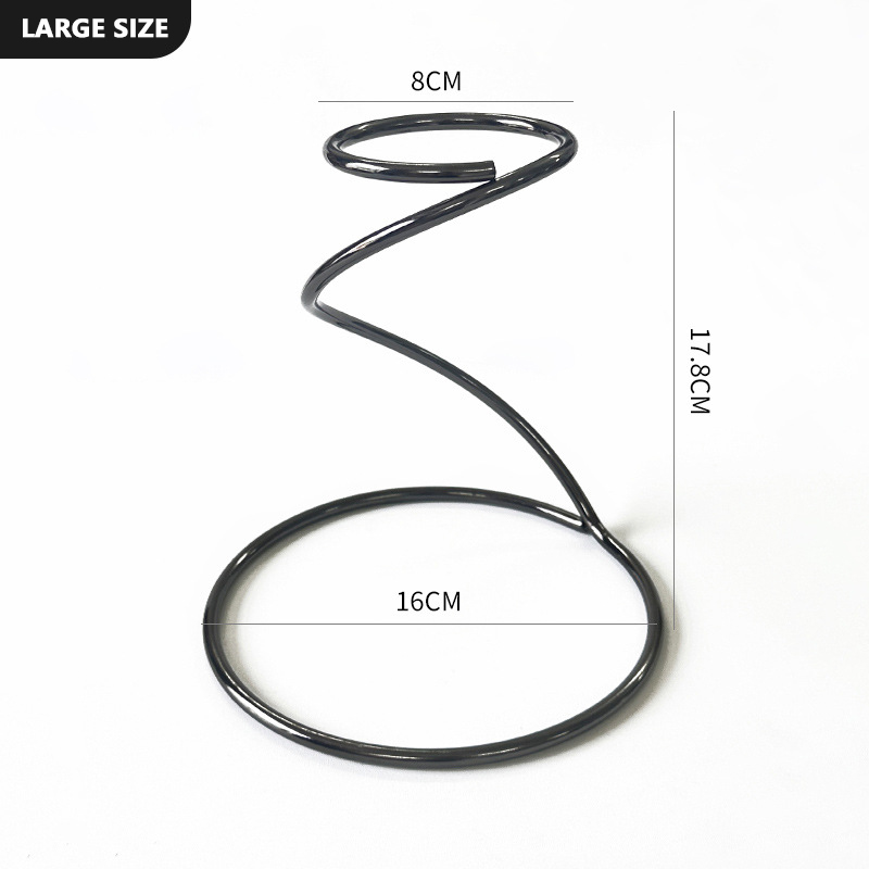 Couleur noire-grande taille