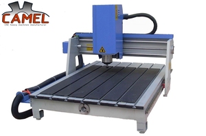 Enrutador CNC para carpintería, enrutador CNC de 3 ejes, mini máquina enrutadora cnc - Product Image 3
