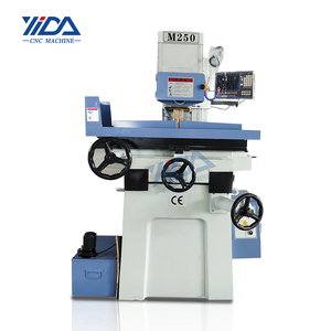 Surface <strong>Grinder</strong> Magnetic Chuck M1022 Manual Metal <strong>Grinder</strong> Universal <strong>Tool</strong> <strong>Grinder</strong> Machine - Product Image 1