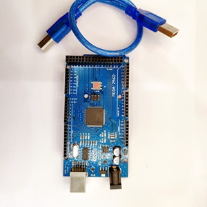 MEGA 2560 R3 development board microcontroller module <strong>MEGA2560</strong> - Product Image 5