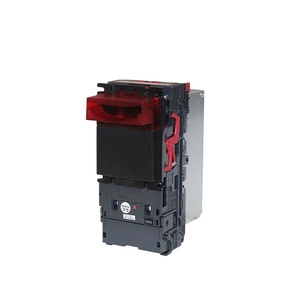 Intelligent <strong>Count</strong> Accurately Coin to Currency Machine Currency Exchange Machine for Train Station POS System Game Machines - Product Image 1