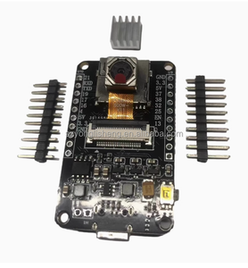 Lager Neu OV5640 ESP32 CAM Plus Kameramodul-Kit WiFi-Entwicklungs platine Autofokus 66 Grad Kamera modul - Product Image 1
