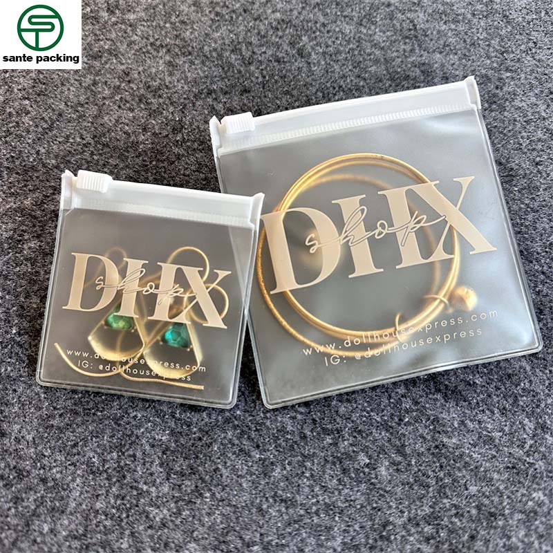 Bolsa para Empaque de Joyería