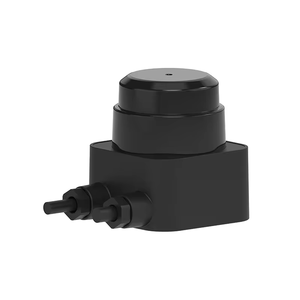 PACECAT 2D mappatura lidar scanner sensori robot modulo distanza esterno IP67 360 gradi laser lidar sensore 50HZ