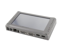 Промышленный термоструйный принтер для печати штрих-кодов, 1-2 XP600 - Product Image 6