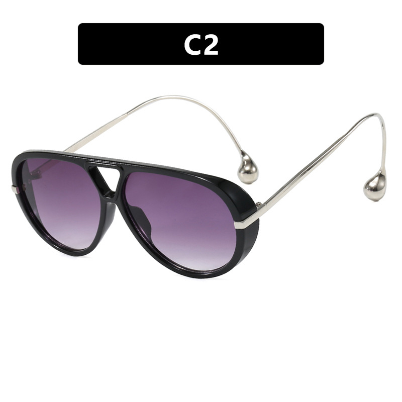86143-C2- black double gray