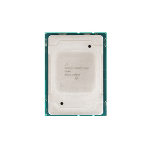 Intel Xeon Gold processore 2.10 GHz SRFQ3 20 Core 125W Server CPU 6209U - Product Image 5