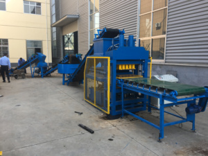 เครื่องทำอิฐดินเหนียวไฮดรอลิกสำหรับแอฟริกาเครื่องทำอิฐดินเหนียวใหม่<span class=keywords><strong>2025</strong></span> - Product Image 6