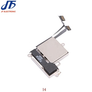 OEM后置摄像头，带传感器，适用于iphone 14 Pro Max Plus后置摄像头的更换 - Product Image 4