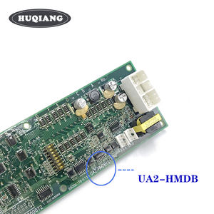 Запасные части для лифта Hitachi, плата для лифта, UA2-HMDB YNP-0000072 UAX (G) - Product Image 2