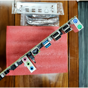 Commercio all'ingrosso di nuova fabbrica a buon mercato personalizza per la richiesta di personalizzazione Shenzhen custom ddr3 ddr4 socket molte marche scheda madre - Product Image 5