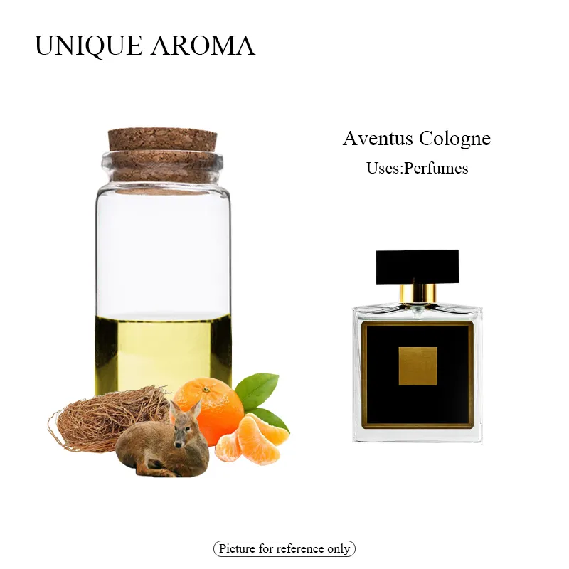 AROMA único Aventus colonia hombres Perfume precios de fábrica concentrado fragancia para Perfume