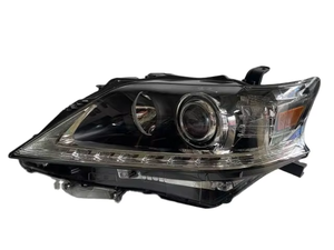 レクサスRX270車用ライトLED車用LEDライトLEDヘッドライト工場直販車用ライトLED車用ライトLEDヘッドライト