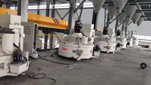 Siêu hiệu suất cao TRỘN BÊ TÔNG uhpc <span class=keywords><strong>Mixer</strong></span> với chân không trộn uhpc <span class=keywords><strong>Mixer</strong></span> nhà máy giá - Product Image 3