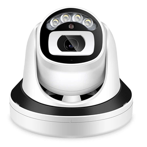 ICsee 8MP 5MP 4MP Dome Poe <strong>Camera</strong> Two Way Audio Cctv Poe <strong>Camera</strong> 3.6mm Night Vision Poe 5mp Dome <strong>Security</strong> <strong>Camera</strong> Built in Speaker - Product Image 2