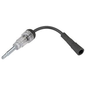 El más nuevo probador de chispa de encendido de coche en línea sistema de encendido bobina motor Auto diagnóstico probador herramientas - Product Image 2