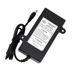 CS Industrial <strong>Computing</strong> Adapter 12V 5A 10A Universal Power Supply for Video Game Console Coin Operated Coin Operated Games - Product Image 5